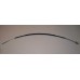 Handremkabel 1967-1971 t/m chassisnummer 7100001