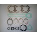 Complete motorpakkingset 750cc en de 750cc GT motor 1956-1960
