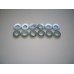 Set ringen voor cilinderkopbouten 1956-1964 (10 stuks)